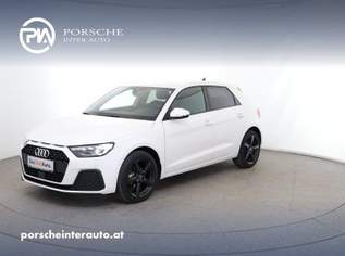 A1 25 TFSI intense, 23990 €, Auto & Fahrrad-Autos in 8792 St. Peter-Freienstein