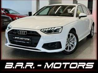 A4 40 TDI QUATTRO*SPORT*MATRIX*LANE*ACC*AHK*PDC*, 33990 €, Auto & Fahrrad-Autos in 4844 Regau