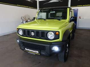 Jimny 1,5 VVT Allgrip Flash Aut., 34900 €, Auto & Fahrrad-Autos in 6706 Gemeinde Bürs Jimny 1,5 VVT Allgrip Flash Aut., 34900 €, Auto & Fahrrad-Autos in 6706 Gemeinde Bürs