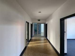 Klimatisiertes Stadtbüro Nähe Schlosspark, 1692.02 €, Immobilien-Gewerbeobjekte in 7000 Eisenstadt