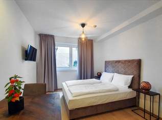 Attraktives Renditeobjekt in Ottakring: Sanierte Gewerbeeinheit mit 4 Apartments in Top-Lage nahe Brunnenmarkt, 760000 €, Immobilien-Gewerbeobjekte in 1160 Ottakring
