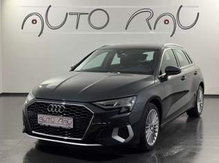 A3 Sportback 30 TDI advanced S-tronic *LED*NAVI*, 24990 €, Auto & Fahrrad-Autos in 9062 Moosburg