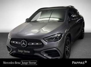 GLA 200 d, 45790 €, Auto & Fahrrad-Autos in 5600 Sankt Johann im Pongau GLA 200 d, 45790 €, Auto & Fahrrad-Autos in 5600 Sankt Johann im Pongau
