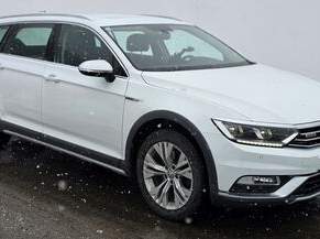 Passat Alltrack BMT/Start-Stopp 4Motion, 15999 €, Auto & Fahrrad-Autos in 4690 Schwanenstadt