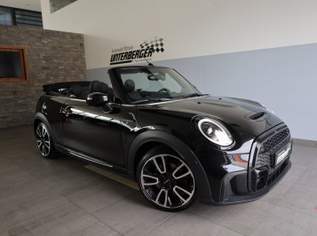 MINI Cooper S Cabrio Aut., 28490 €, Auto & Fahrrad-Autos in 6261 Gemeinde Strass im Zillertal