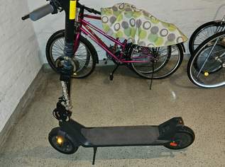 E-scoter