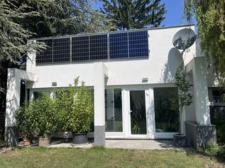Wunderschöne schwellenfreie Gartenwohnung mit 2 Badezimmern, 800 €, Immobilien-Wohnungen in 2490 Ebenfurth