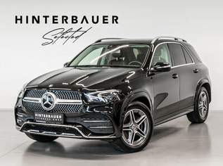 GLE 400 d 4Matic Aut.*AMG LINE*MULTIBEAM*, 73780 €, Auto & Fahrrad-Autos in 5112 Lamprechtshausen