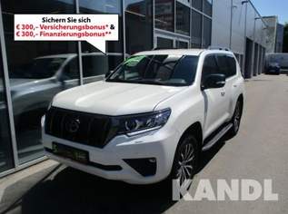 Landcruiser 2.8 D-4D 4WD President Aut., 59990 €, Auto & Fahrrad-Autos in 1100 Favoriten