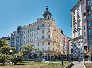 Traumhaftes Altbaubüro mit Gewölbedecke und Blick über die Donau! Büroliegenschaft bei U1/U4 Schwedenplatz, 3394.91 €, Immobilien-Gewerbeobjekte in 1010 Innere Stadt Traumhaftes Altbaubüro mit Gewölbedecke und Blick über die Donau! Büroliegenschaft bei U1/U4 Schwedenplatz, 3394.91 €, Immobilien-Gewerbeobjekte in 1010 Innere Stadt