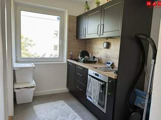 Gemütliche 3 Zimmer-Wohnung mit flexibler Raumaufteilung und heller Küche im ruhigen Steyr Münichholz - zentral, grün und mit perfekter Infrastruktur! Unbefristeter Mietvertrag!, 422.92 €, Immobilien-Wohnungen in 4400 Steyr