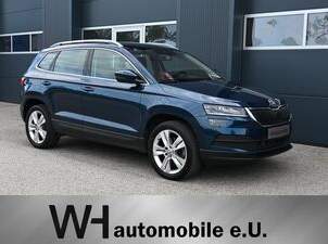Karoq 2.0 TDI Style 4x4, 24990 €, Auto & Fahrrad-Autos in 3331 Gemeinde Kematen an der Ybbs Karoq 2.0 TDI Style 4x4, 24990 €, Auto & Fahrrad-Autos in 3331 Gemeinde Kematen an der Ybbs