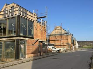 Wohnen in Enzersfeld – Ihr Traumhaus in exklusivem Neubauprojekt!, 599000 €, Immobilien-Häuser in 2202 Gemeinde Enzersfeld im Weinviertel Wohnen in Enzersfeld – Ihr Traumhaus in exklusivem Neubauprojekt!, 599000 €, Immobilien-Häuser in 2202 Gemeinde Enzersfeld im Weinviertel