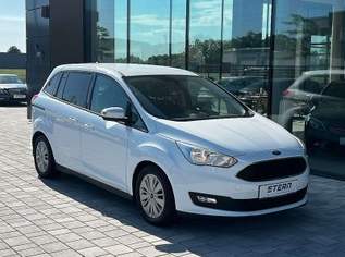 C-MAX Trend 1,5 TDCi, 13990 €, Auto & Fahrrad-Autos in 1110 Simmering C-MAX Trend 1,5 TDCi, 13990 €, Auto & Fahrrad-Autos in 1110 Simmering