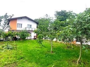 Einfamilienhaus: 2 mal 100qm Wohnfläche mit Grünblick & Garten in Ruhelage, 340000 €, Immobilien-Häuser in 7201 Neudörfl Einfamilienhaus: 2 mal 100qm Wohnfläche mit Grünblick & Garten in Ruhelage, 340000 €, Immobilien-Häuser in 7201 Neudörfl