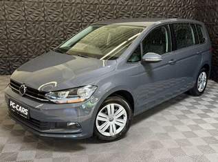 Touran 2.0 TDI *MwSt*, 22990 €, Auto & Fahrrad-Autos in 7400 Oberwart Touran 2.0 TDI *MwSt*, 22990 €, Auto & Fahrrad-Autos in 7400 Oberwart