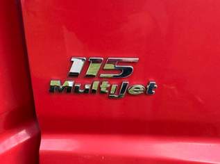 FIAT Ducato L3H3 FIAT Ducato L3H3