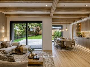 Neubau Gartenwohnung - Top 2, 589500 €, Immobilien-Wohnungen in 6391 Marktgemeinde Fieberbrunn Neubau Gartenwohnung - Top 2, 589500 €, Immobilien-Wohnungen in 6391 Marktgemeinde Fieberbrunn
