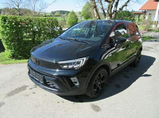 Crossland GS Line, 15450 €, Auto & Fahrrad-Autos in 4723 Natternbach