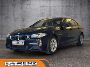 520 d xDrive M-Sportpaket, 16990 €, Auto & Fahrrad-Autos in 3160 Gemeinde Traisen
