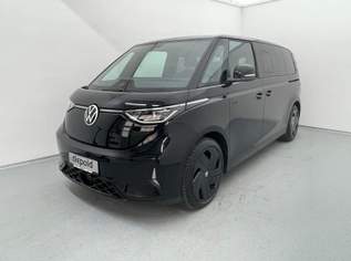 ID. Buzz GTX LR 4MOTION 250 kW, 70980 €, Auto & Fahrrad-Autos in 8665 Langenwang