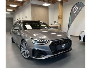 A4 AVANT 40 TDI SPORT QUATTRO S-LINE COMPETTITION ..., 40990 €, Auto & Fahrrad-Autos in 8232 Grafendorf bei Hartberg A4 AVANT 40 TDI SPORT QUATTRO S-LINE COMPETTITION ..., 40990 €, Auto & Fahrrad-Autos in 8232 Grafendorf bei Hartberg