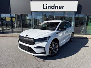 Enyaq iV 80 x Sportline, 37854 €, Auto & Fahrrad-Autos in 5322 Gitzen Enyaq iV 80 x Sportline, 37854 €, Auto & Fahrrad-Autos in 5322 Gitzen