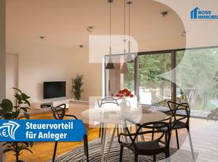Nobile Greenville - Top 10, 298000 €, Immobilien-Wohnungen in 4531 Kematen an der Krems