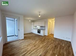 Hochwertige 1-Zimmer-Wohnung mit Loggia direkt bei der U3 Kendlerstraße! Ab 01.01.2027 beziehbar!, 799 €, Immobilien-Wohnungen in 1160 Ottakring