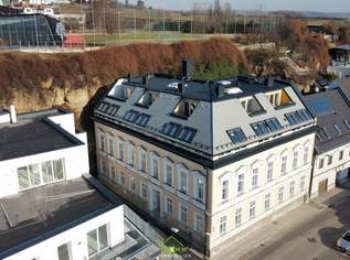 Hochwertige Dachgeschoßwohnung in ruhiger, zentraler Lage - Top 10, 419000 €, Immobilien-Wohnungen in 3500 Am Steindl