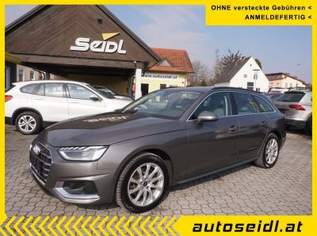 A4 Avant 35 TDI S-tronic *2022er+LED+NAVI*, 18800 €, Auto & Fahrrad-Autos in 8200 Gleisdorf A4 Avant 35 TDI S-tronic *2022er+LED+NAVI*, 18800 €, Auto & Fahrrad-Autos in 8200 Gleisdorf