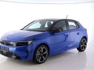 Corsa GS Direct Injection Turbo (74 kW/100PS). 6-Gang..., 20990 €, Auto & Fahrrad-Autos in 4084 St. Agatha