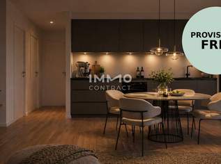 Provisionsfreie Vorsorge in Atzgersdorf: Neubau-Erstbezug, sehr gute Infrastruktur & Anbindung, 296670 €, Immobilien-Wohnungen in 1230 Liesing