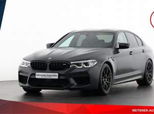 M5 Competition Sondermodell 35 Jahre Edition, 88990 €, Auto & Fahrrad-Autos in Steiermark