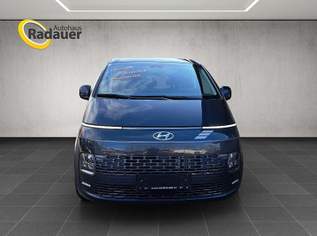 Staria Bus 2,2 CRDi Trend Line 4WD DCT Aut., 57990 €, Auto & Fahrrad-Autos in 8820 Neumarkt in der Steiermark Staria Bus 2,2 CRDi Trend Line 4WD DCT Aut., 57990 €, Auto & Fahrrad-Autos in 8820 Neumarkt in der Steiermark