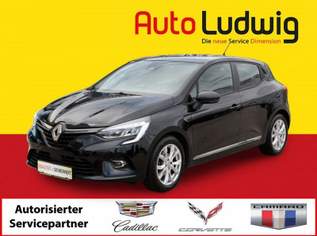 Clio Zen TCe 100*DAB-RADIO*LED*PDC*SHZ*TEMPOMAT*, 10480 €, Auto & Fahrrad-Autos in 1230 Liesing Clio Zen TCe 100*DAB-RADIO*LED*PDC*SHZ*TEMPOMAT*, 10480 €, Auto & Fahrrad-Autos in 1230 Liesing