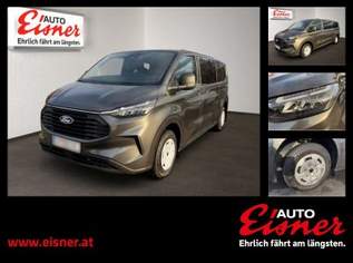 Transit Custom Variobus 20 TD, 42990 €, Auto & Fahrrad-Autos in 9020 Innere Stadt