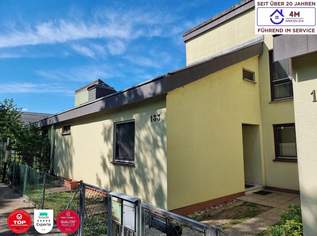 Sehr viel Platz zum Wohnen in wunderbarem Haus nähe Badeteich Hirschstetten, 499000 €, Immobilien-Häuser in 1220 Donaustadt