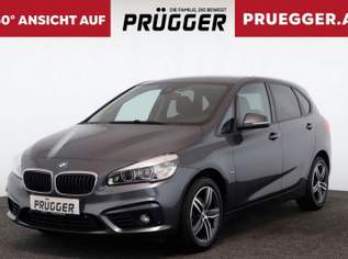 218d Active Tourer Sport Line Autom NAVI LED SP..., 13990 €, Auto & Fahrrad-Autos in 8071 Hausmannstätten 218d Active Tourer Sport Line Autom NAVI LED SP..., 13990 €, Auto & Fahrrad-Autos in 8071 Hausmannstätten