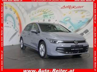 Golf 2,0 TDI Life *LED, NAVI, HEAD-UP, TEILLEDER*, 30990 €, Auto & Fahrrad-Autos in 8753 Fohnsdorf
