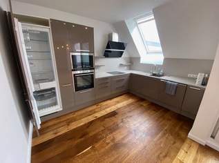 Exklusives Penthouse mit 2 Terrassen und hochwertiger Ausstattung in Top-Lage Wien 1090!, 1190000 €, Immobilien-Wohnungen in 1090 Alsergrund