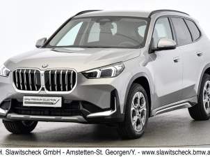 X1 xDrive20d U11, 49790 €, Auto & Fahrrad-Autos in 3304 Gemeinde Sankt Georgen am Ybbsfelde