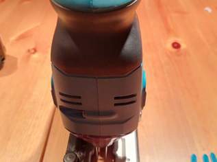 Makita DJV 181, Akku-Stichsäge 18 V, Akku 1830