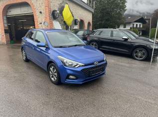 i20 1,25 First Edition 3, 10900 €, Auto & Fahrrad-Autos in 6233 Gemeinde Kramsach