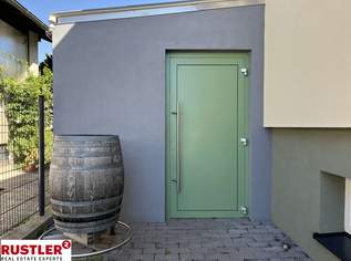 Wohnen OHNE Energiekosten im eigenen Einfamilienhaus, 680000 €, Immobilien-Häuser in 2504 Sooß