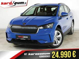 Enyaq 60 Loft | PREMIUM SELECTION | 62kWh | Wärme, 26390 €, Auto & Fahrrad-Autos in 4693 Desselbrunn Enyaq 60 Loft | PREMIUM SELECTION | 62kWh | Wärme, 26390 €, Auto & Fahrrad-Autos in 4693 Desselbrunn