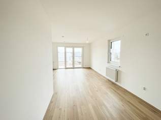 ERSTBEZUG "ein viertel grün" in Wr. Neustadt - 4 Zimmer Familientraum mit Balkon, 306816 €, Immobilien-Wohnungen in Niederösterreich