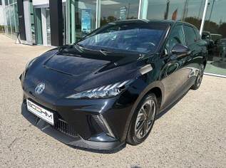 MG4 EV 64 kWh Luxury, 22990 €, Auto & Fahrrad-Autos in Niederösterreich MG4 EV 64 kWh Luxury, 22990 €, Auto & Fahrrad-Autos in Niederösterreich