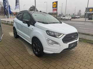 EcoSport 1.0 Ecoboost ST-Line Aut. - KOMMISSIONSAUTO, 17490 €, Auto & Fahrrad-Autos in 7100 Gemeinde Neusiedl am See EcoSport 1.0 Ecoboost ST-Line Aut. - KOMMISSIONSAUTO, 17490 €, Auto & Fahrrad-Autos in 7100 Gemeinde Neusiedl am See
