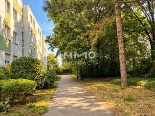 Helle 3-Zi-Wohnung mit Loggia in toller Grünruhelage, 279000 €, Immobilien-Wohnungen in 2344 Gemeinde Maria Enzersdorf Helle 3-Zi-Wohnung mit Loggia in toller Grünruhelage, 279000 €, Immobilien-Wohnungen in 2344 Gemeinde Maria Enzersdorf